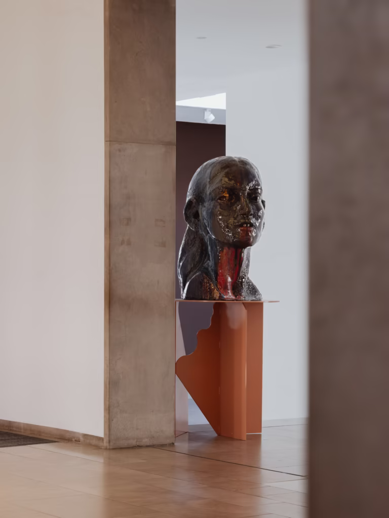 Feast 19 &mdash; Olaf Brzeski