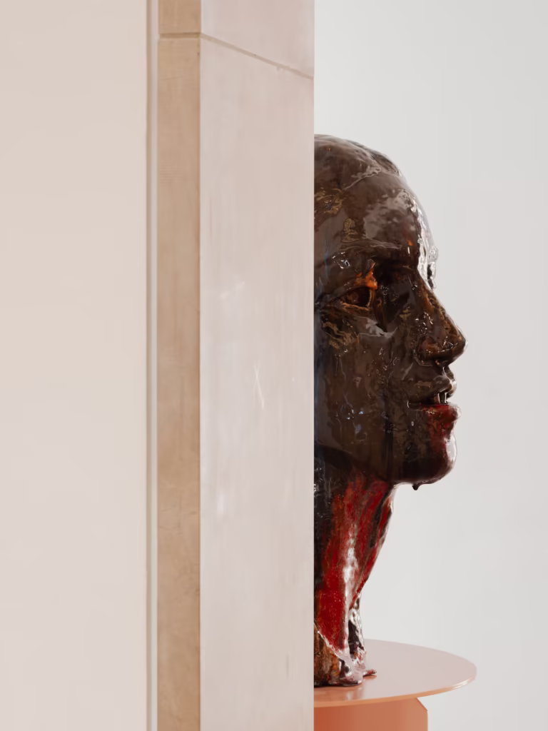 Feast 21 &mdash; Olaf Brzeski