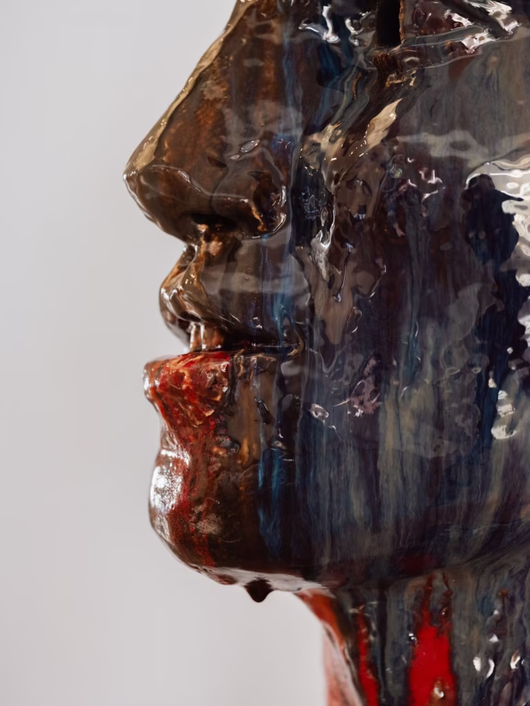Actress (Givenchy) 5 &mdash; Olaf Brzeski