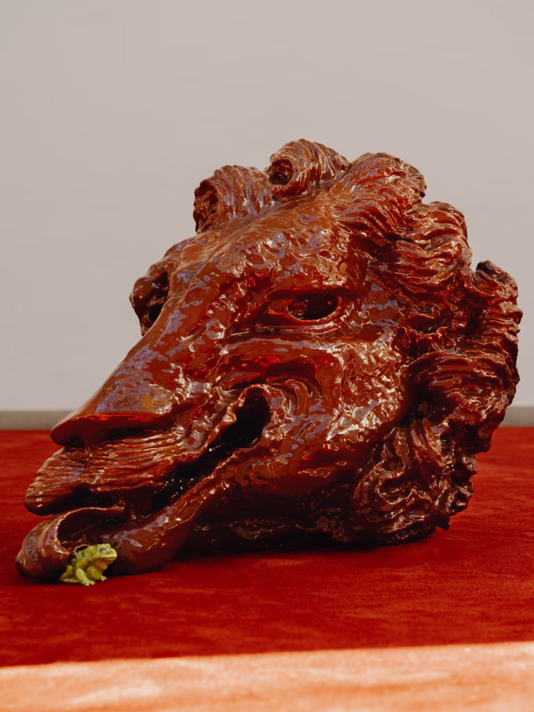 Feast 11 &mdash; Olaf Brzeski