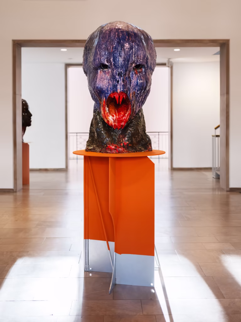 Feast 16 &mdash; Olaf Brzeski
