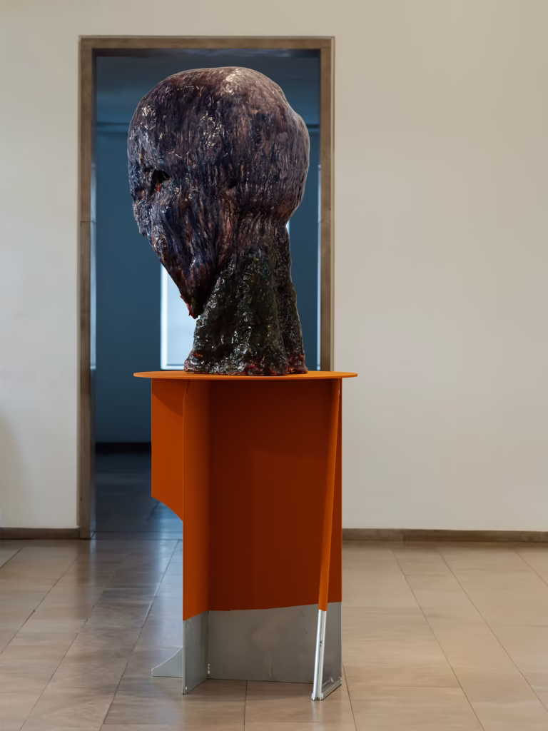 Feast 18 &mdash; Olaf Brzeski