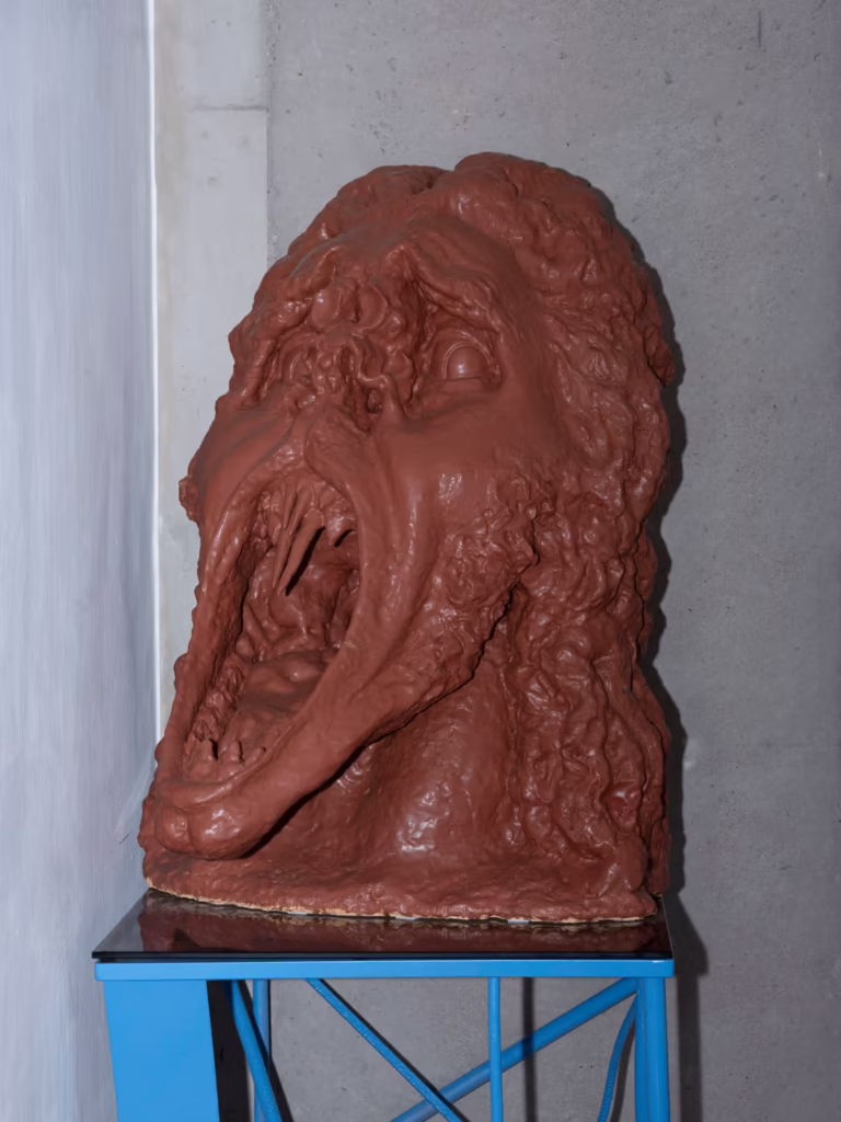 Feast 23 &mdash; Olaf Brzeski