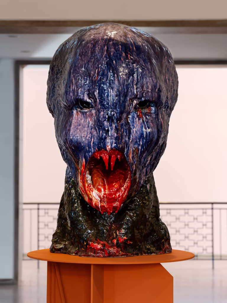 Feast 17 &mdash; Olaf Brzeski