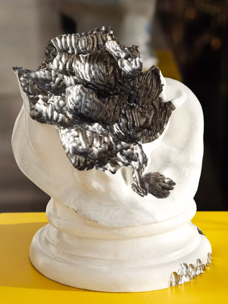 Feast 25 &mdash; Olaf Brzeski