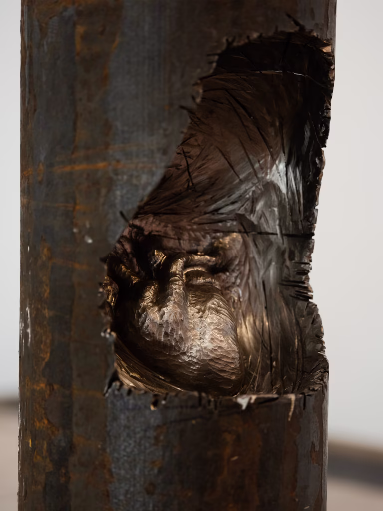 Feast 29 &mdash; Olaf Brzeski