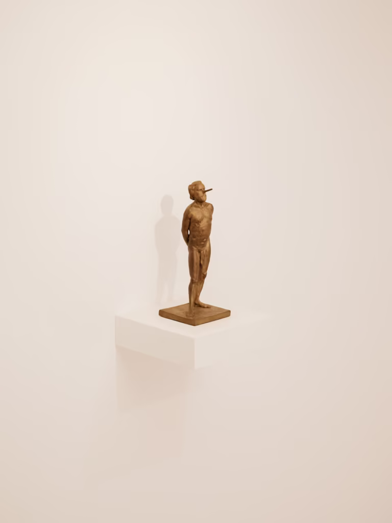 Feast 31 &mdash; Olaf Brzeski