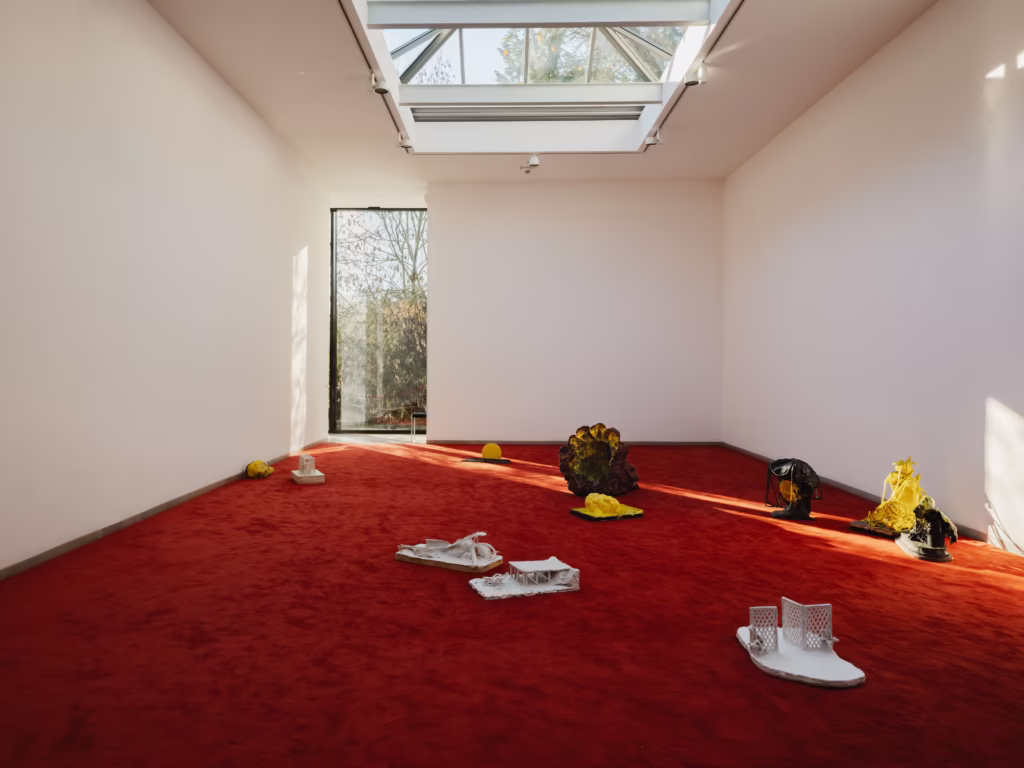 Feast 1 &mdash; Olaf Brzeski