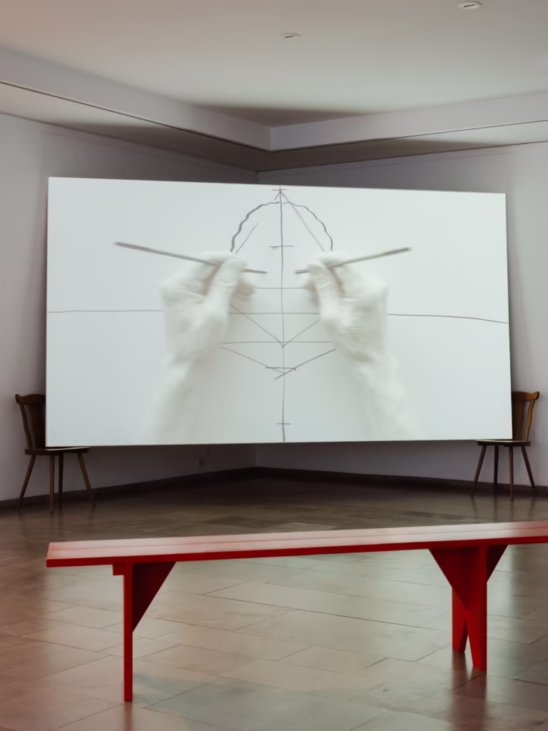 Feast 33 &mdash; Olaf Brzeski