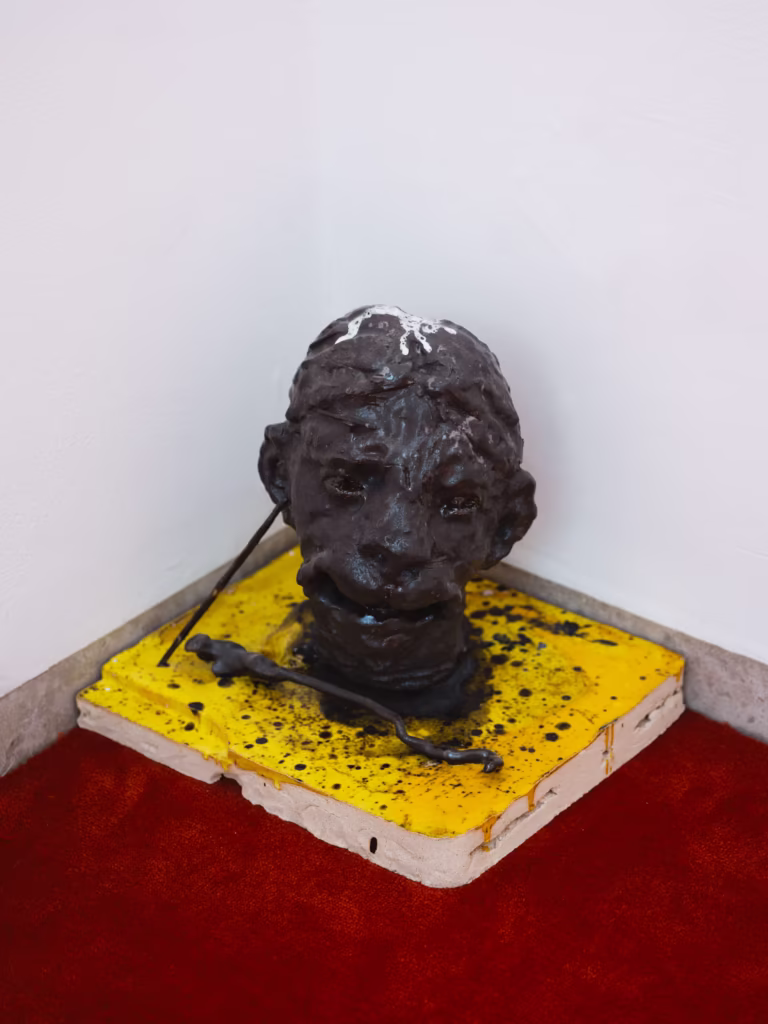 Feast 4 &mdash; Olaf Brzeski