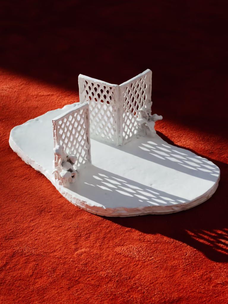 Feast 6 &mdash; Olaf Brzeski