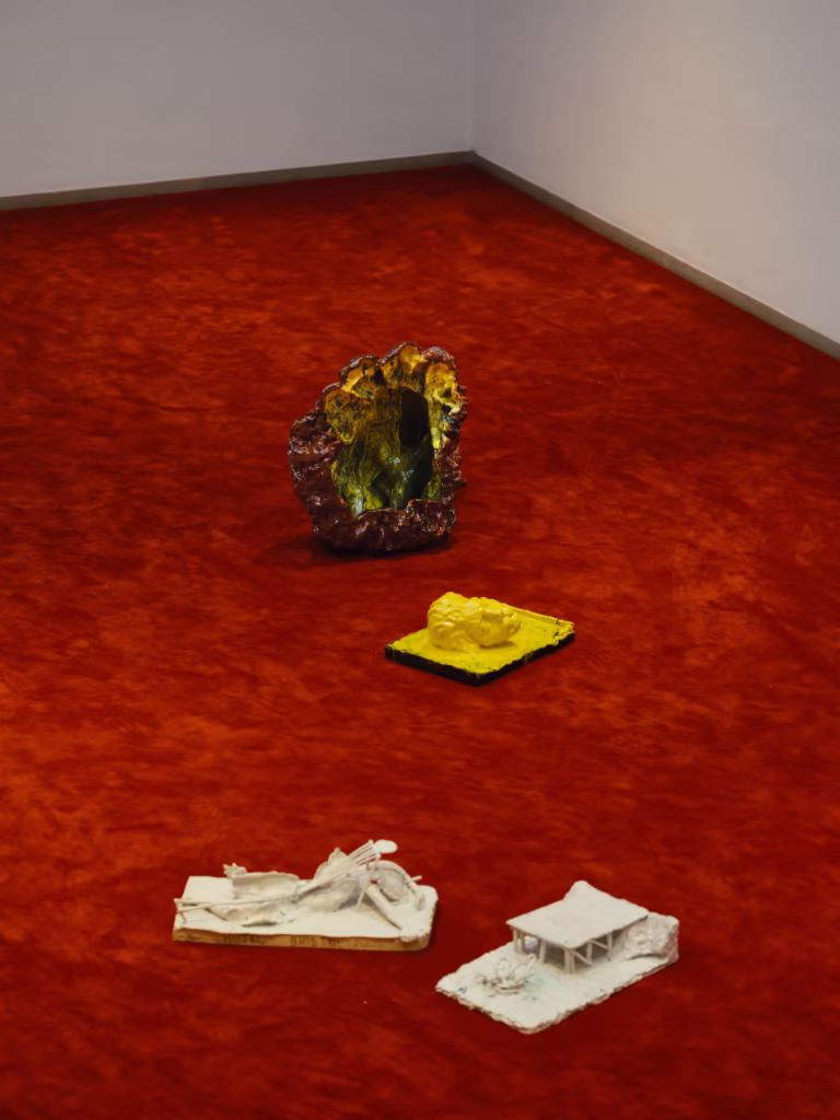 Feast 2 &mdash; Olaf Brzeski
