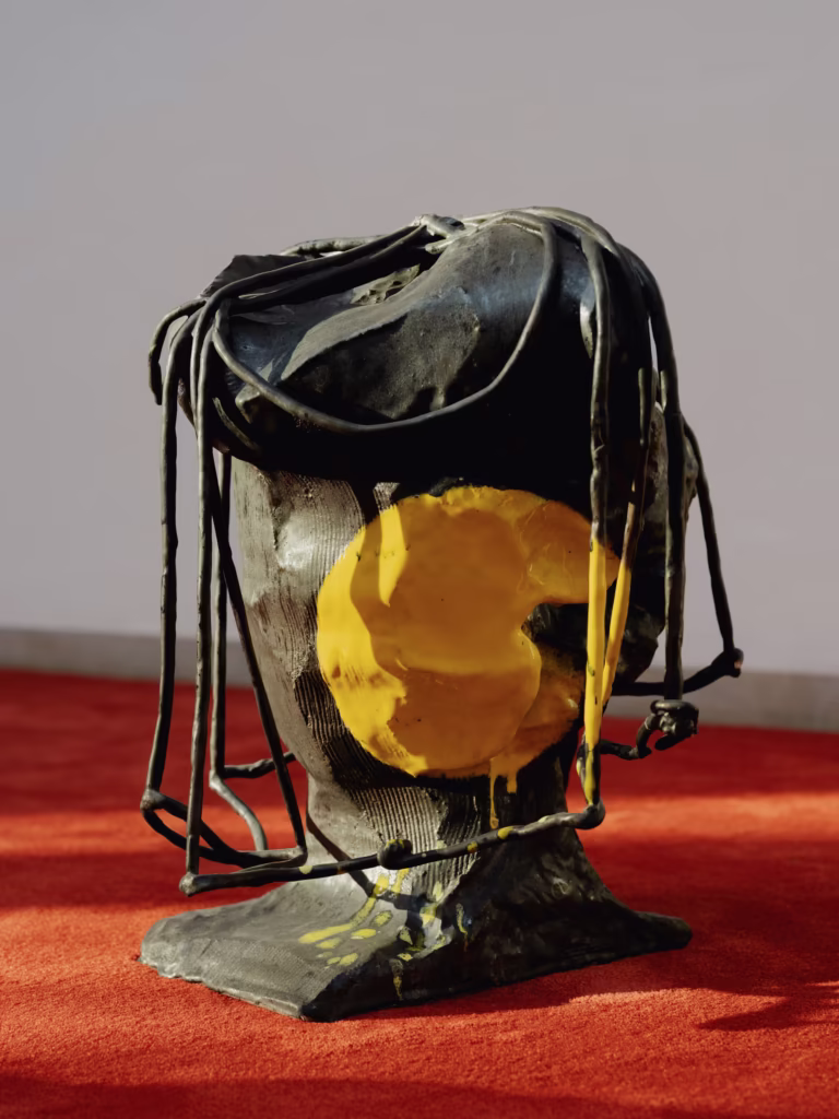 Feast 10 &mdash; Olaf Brzeski