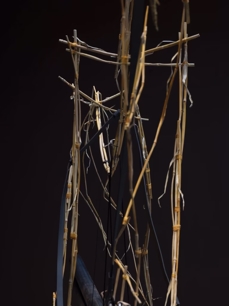 Jan’s Horse 4 &mdash; Olaf Brzeski